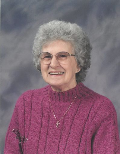 Erna  Elsa Sneff