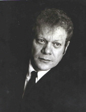 Ebert  H. Van Buren