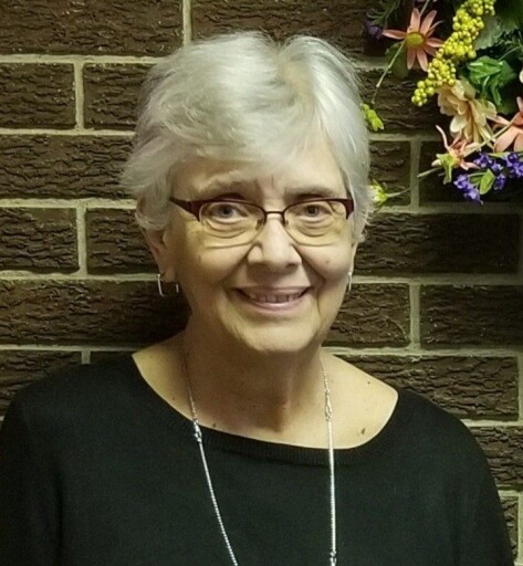 Ms. Linda Hoffman