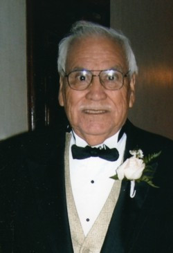 Manuel Pulido