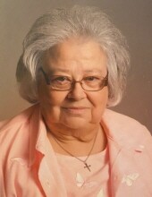 Euna Carol Rogers