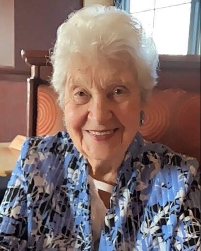 Betty B. Bachner Profile Photo