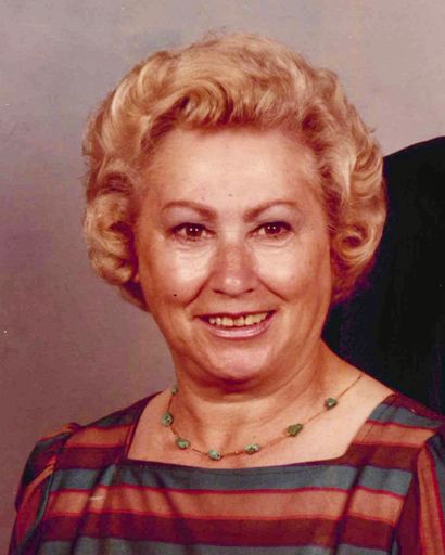 Gina Ballenger Profile Photo
