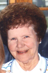 Yvonne C. Tillman