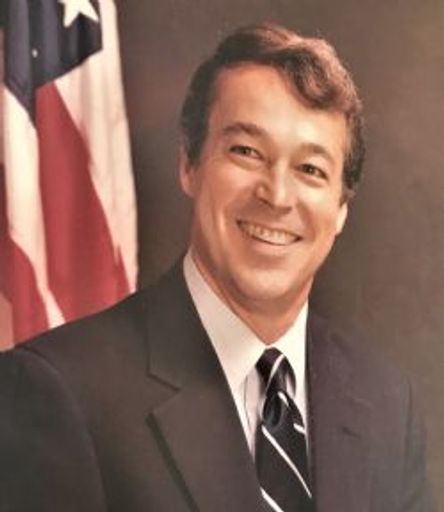 John E. Otto Profile Photo