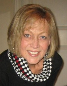 Yvette Stroud Profile Photo