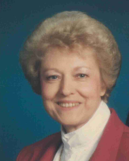 Gerda Edith Mueller Geisler Profile Photo