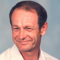 Fred Nelson Stover Jr. Profile Photo