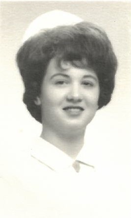 Mrs. Trudy Evelyn Aselman