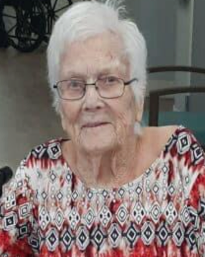 Argie Marie Foster Sullivan's obituary image