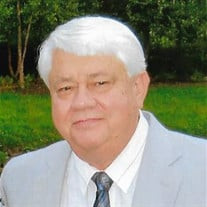 Mr. Edward Lee Johnson Jr. Profile Photo
