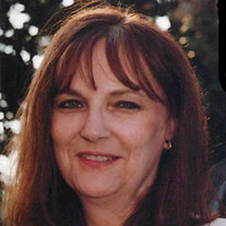 Patricia M. Miller