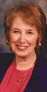 Nancy A. Young