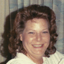 Donna F. Ward