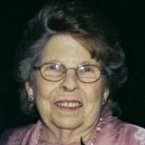 Helen Long