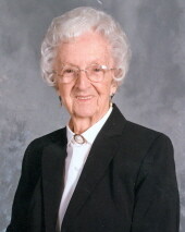 Dorothy I. (Frey) Mccue