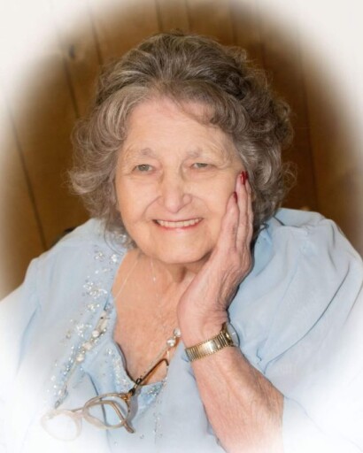 Edna Mae Swearer Profile Photo