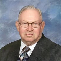 Raymond Eugene Fulton Profile Photo