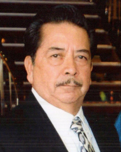 Ignacio F. Reyes Sr. Profile Photo