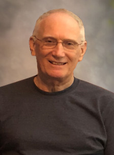 Robert “Bob” Goeddey