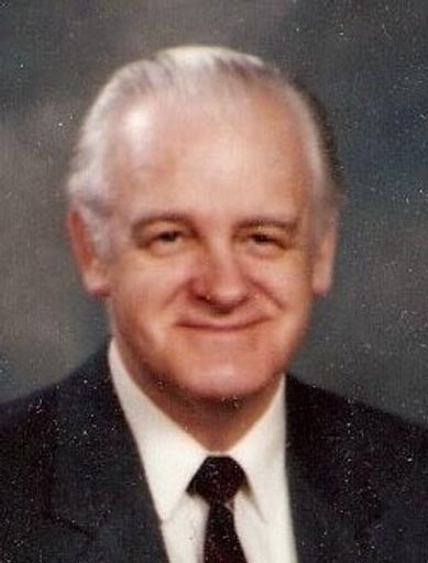 Alfred Clarke Profile Photo