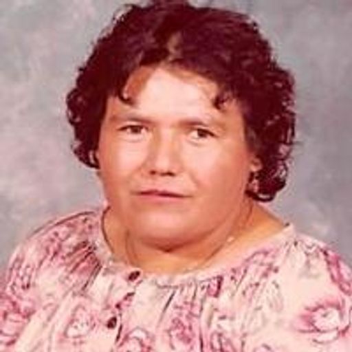 Bertha Zapta Juarez