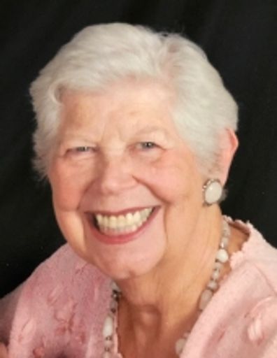 Beverly J. Richardson