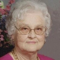 Doris Ann Waff Bunch Profile Photo