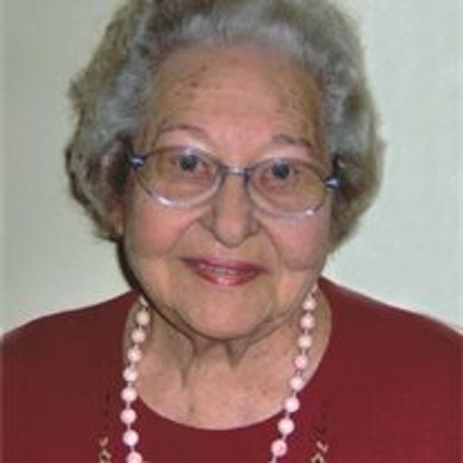 Mildred C. Mason