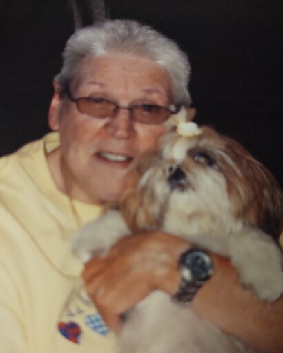 Patricia L. Lloyd's obituary image