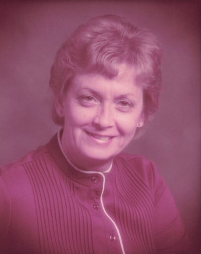 Barbara Tinnell Profile Photo