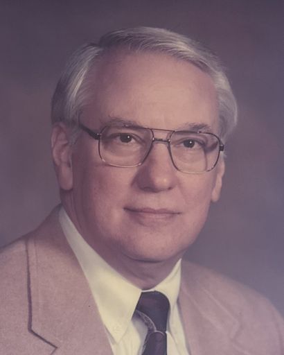 Dr. Robert W. Carter