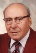 Robert F. Anderegg