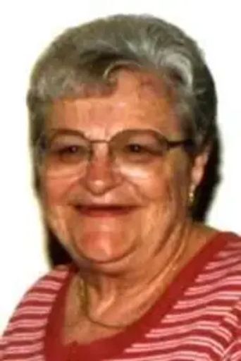 Betty J. Gensemer