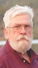 Robert Edson Bailey, Jr. Profile Photo