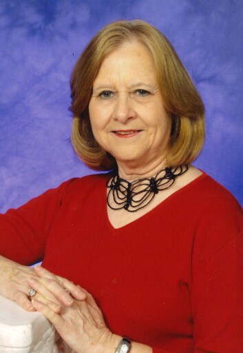 Barbara Mason Rogers Profile Photo