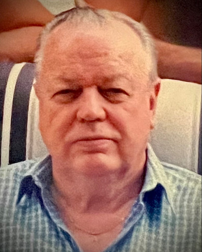 George O. Morgan Profile Photo