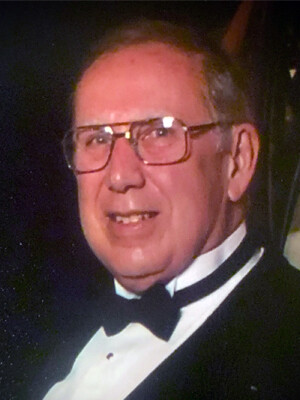 Dennis A. Wright