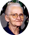 Deloris "Dee" "Dolly" Benge Profile Photo