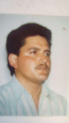 Mauricio Vargas-Tapia