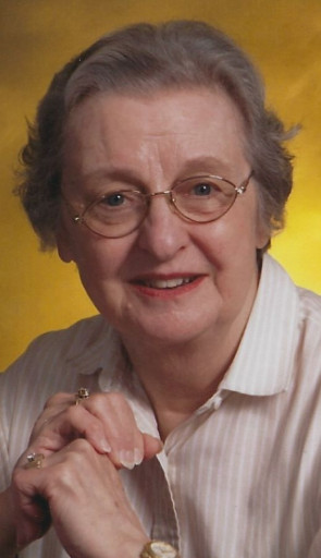 Phyllis  Anne Shively