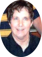 Martha Westerman