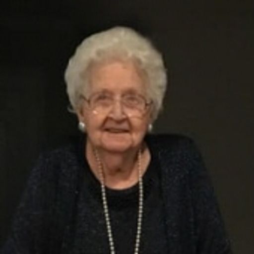 Betty J. Heilman