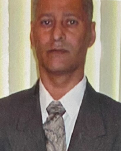 Mandjedje Burgo Profile Photo