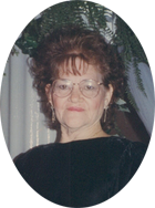 Martha Ellen Puente