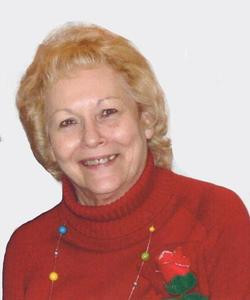Mary Rose Smith (Formerly Gosha) Profile Photo