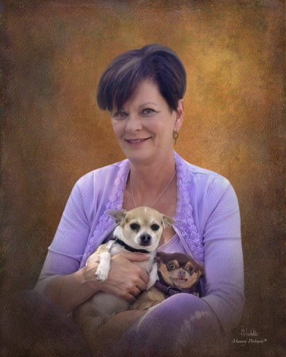 Sharon Elaine Wright Profile Photo