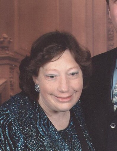 Shirley E. Lewis