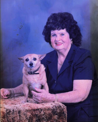 Carrie Jeanette Walker-Litaiks Profile Photo