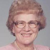 Harriette G. Carey